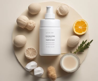 low angle view photography of a gray building