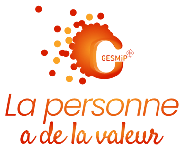 Logo du GESMIP. Source www.gesmip.fr