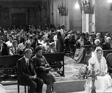 video et photo reportage mariage 13