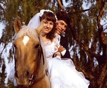 video et photo reportage mariage 1