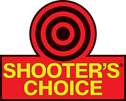 Shooters Choice gun cleaning solvents and lubricants.