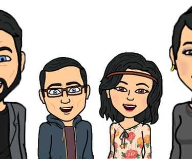 Main Family 4