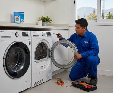 Servicio Fensa Chile