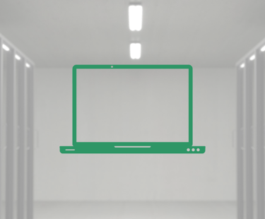 Server Room