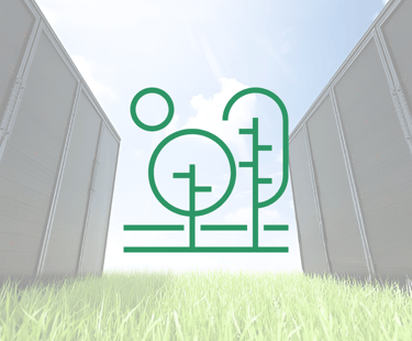 Outdoor Micro Data Center