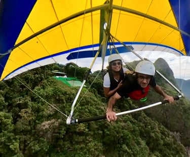 Segurança em primeiro lugar SEMPRE. Não é negociável