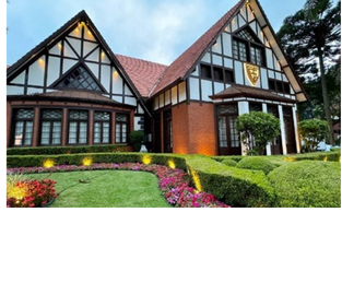 Graciosa Country Club