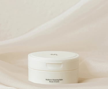 Beauty of Joseon Radiance Cleansing Balm