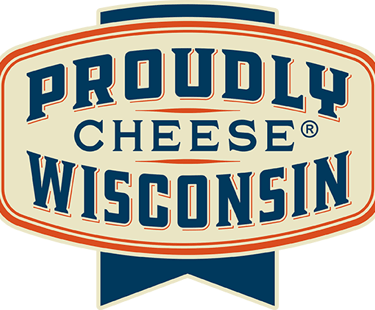 a sign that says, proudly cheese cheese