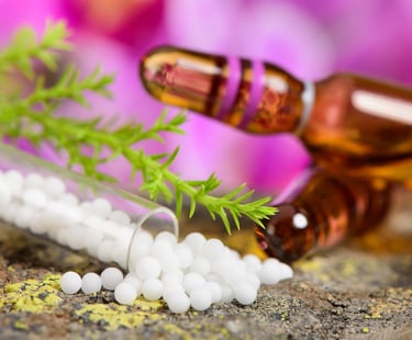 Homeopathisch middel