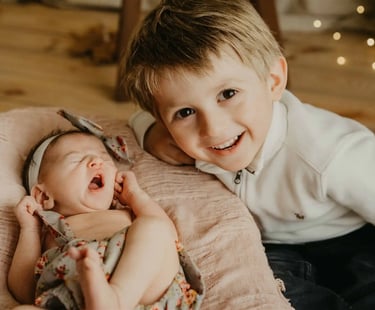 Photographe famille - Papa Ours Photo