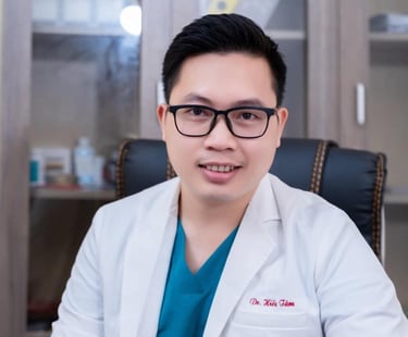 Dr Hien Nguyen cosmetic surgery plastic surgery vietnam Vietnam Surgeons
