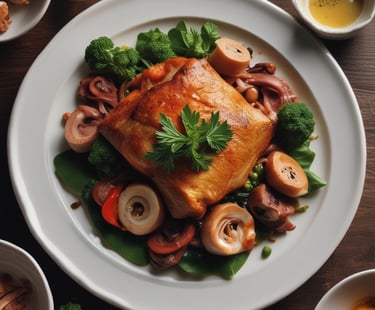 Bright living room with modern inventory