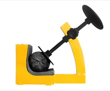 Vulcanizadora de Pneus Equipamento para Vulcanizar Pneus Remendar Pneus JM Máquinas