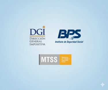 Asesoramiento remoto para la apertur de empresas desde Colonia del Sacramento para todo Uruguay.