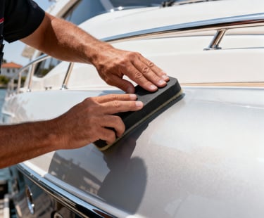 clay bar treatment tivat