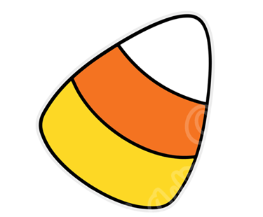 Candy Corn