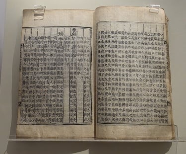 Donguibogam: Principles and Practice of Eastern Medicine 