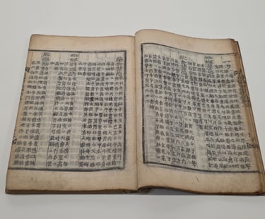 Donguibogam Principes and Practiceof Eastern Medicine