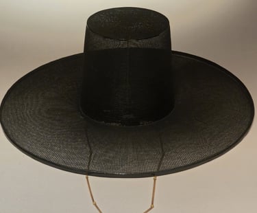 Horsehair gat