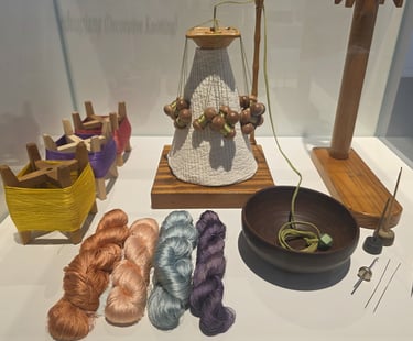 Maedeupjang tools