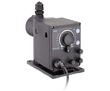 Smart DDE grundfos