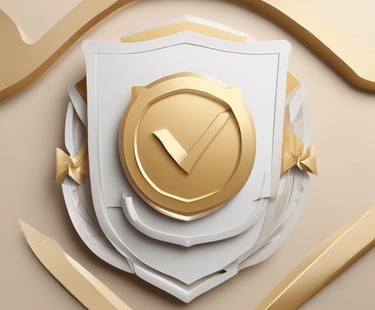 a man riding a skateboard down a street next to tall buildings