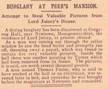 The Daily Mirror, 21 March 1911