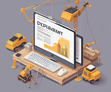 A vibrant social media campaign graphic.