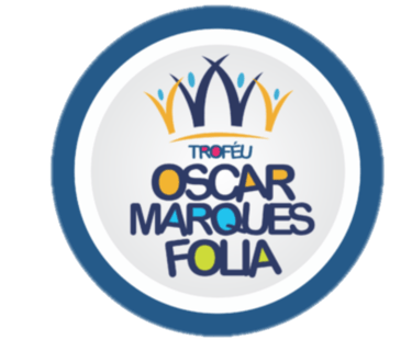 trofeu oscar folia