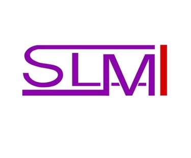 SLM legal practitioners logo