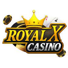 royal x casino