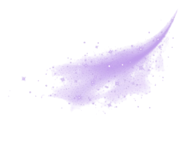 Elément décoratif magique - Angélique Vanhecke, écrivaine.