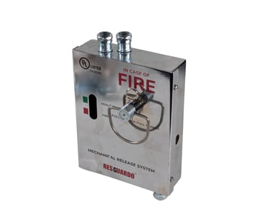 Mekanik el çekme istasyonu