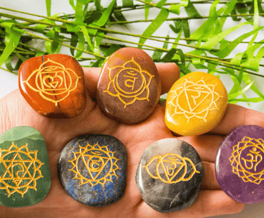 chakra-collection-essential-oil-blends-pure-nectar-oils-sydney-australia