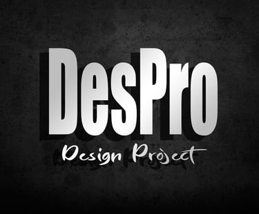 DesPro Logo