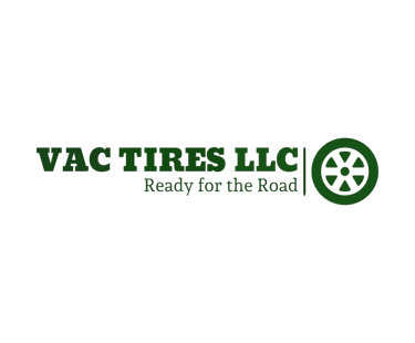 Vac tires logo