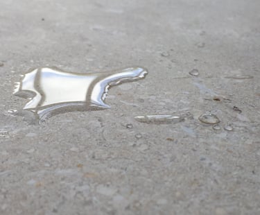 sealing stone floors, restoring stone floor, floor sealer, stone restoration,