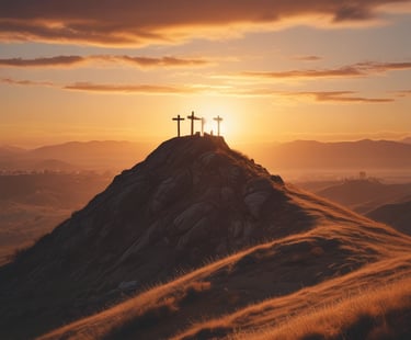 open book on top of desk