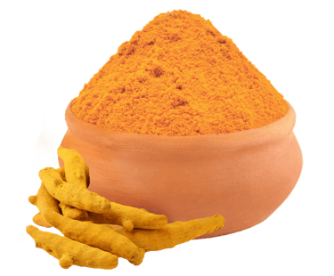 tumeric