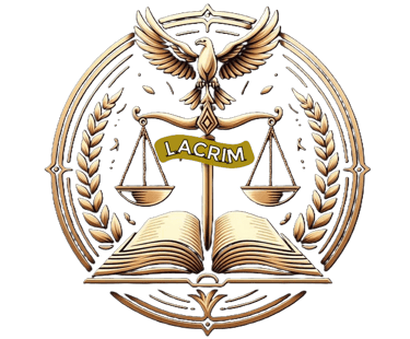 LACRIM -Laboratorio de analisis criminal