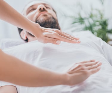 man-receiving-reiki