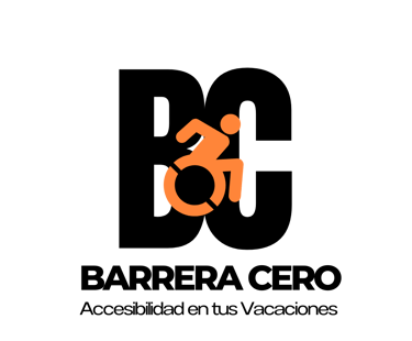 logo barrera cero