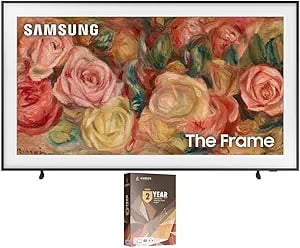 Samsung The Frame 4K TV