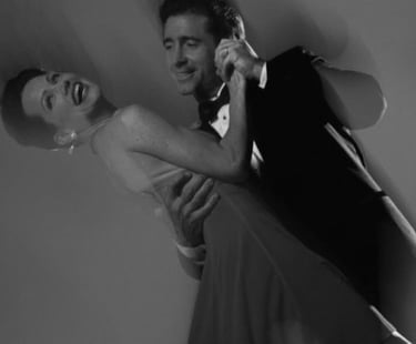 Ballroom dance lessons Mississauga