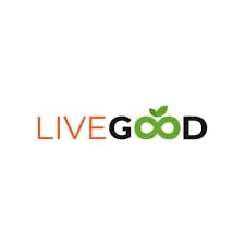 logo livegood