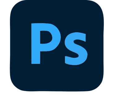 Voltafy Solutions Tech Stack-Photoshop