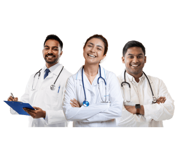 Digital marketing services for Healthcare 
