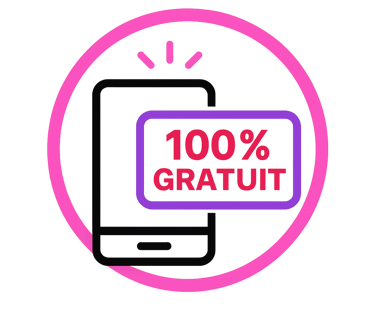 site gratuit