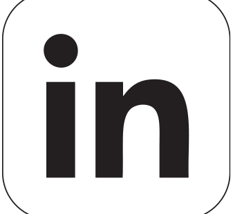 LinkeIn Icon leading to Ares Sakamoto' Linked In Profile